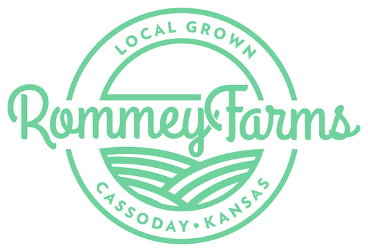 Fresh From the Farm News April 15, 2025