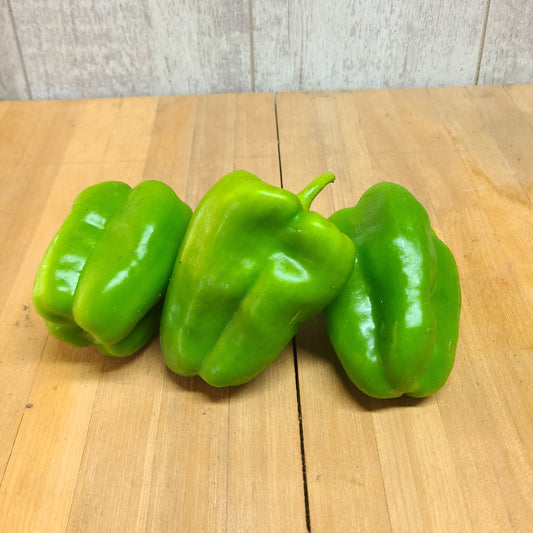 Bell Boy Peppers