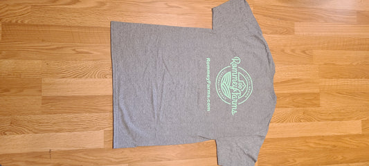 Rommey Farms T Shirt
