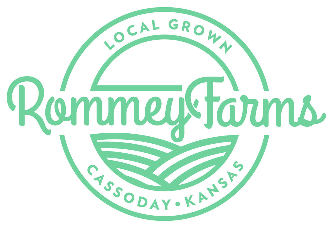 Fresh From the Farm News April 1,2025