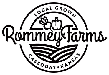 Rommey Farms - Fresh, Locally-Grown Produce