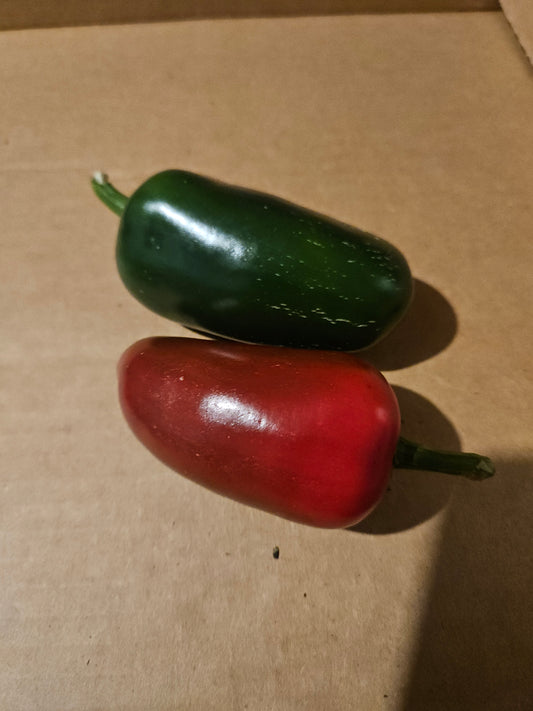 Jalapeno Hot  Pepper