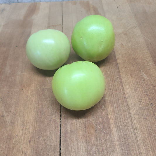 Green Tomato